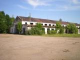 Продажа целостного имущественного комплекса в Житомирской области