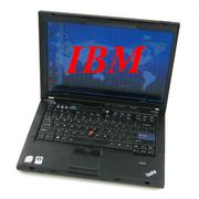 Продам  ноутбуки б/у IBM (LENOVO) серии ThinkPad с ГАРАНТИЕЙ
