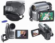 Видеокамера Samsung VP-DC165W