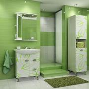 Производство уникальной мебели для ванных комнат.