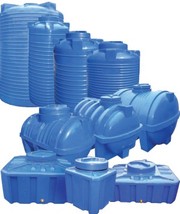 Баки емкости бочки для питьевой воды Житомир Олевск
