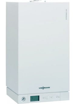 Viessmann Vitopend 100 WH1D 27, 3 кВт (дымоходный) в Житомире