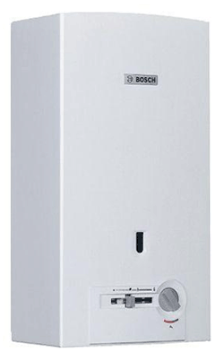 Газовые колонки Bosch Therm 4000 O W10-2P в Житомире