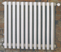 Радиатор алюминиевый GLOBAL EKOS 500/95 в Житомире 