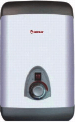 Электрические бойлеры THERMEX IQ 50 V в Житомире 