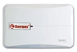 Электрические бойлеры THERMEX System 600 White в Житомире