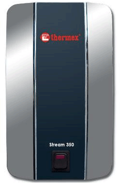 Продам электрические бойлеры THERMEX Stream 350 Chrome в Житомире