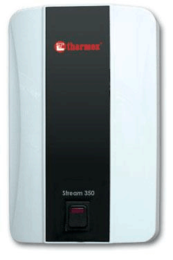 Продам электрические бойлеры THERMEX Stream 350 White в Житомире