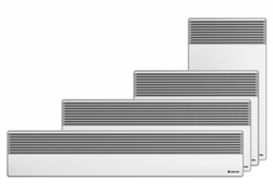 Электроконвекторы Atlantic F117 DESIGN в Житомире