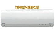 Кондиционер Toshiba SKV RAS-M07SKV-E ,  Житомир