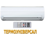 Кондиционер Toshiba SKV RAS-M10SKV-E,  Житомир