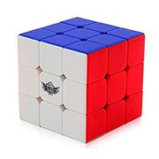 Кубик Рубика 3×3 Cyclone Boys XuanFeng