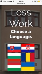 Работа за границей,  Словакия,  Чехии. ЗП от 1500€