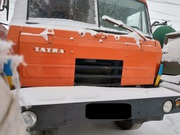 Продаем самосвал TATRA 815,  16, 9 тонны,  1984 г.в. 