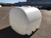 Бочка для перевозки воды и КАС на 6000 литров