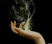 ЯСНОВИДЯЩАЯ МАТРОНА 