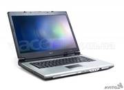 Ноутбук  Acer Aspire 1650,  Intel Pentium IV CPU 1, 73 ГГц,  ОЗУ 512 Мб